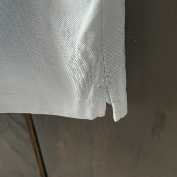 BOABAB THE PERFECT POLO  SHIRT PERUVIAN PIMA  COTTON - Picture 5 of 14